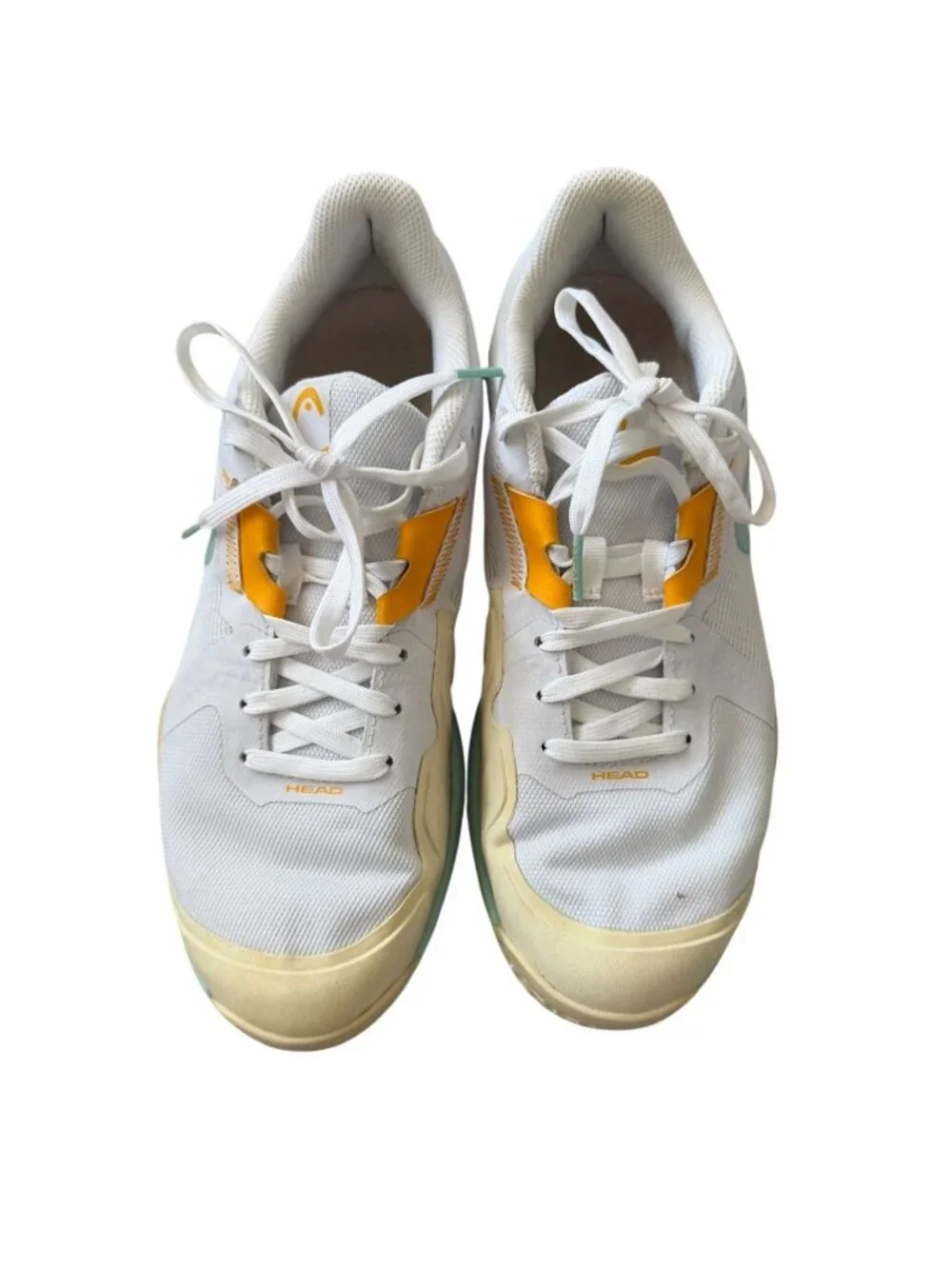 HEAD Women’s Tennis Sneakers Size 9.5 Ladies Shoes